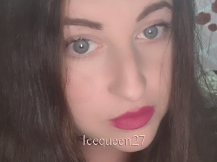 Icequeen27
