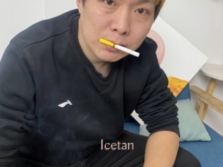 Icetan