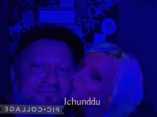 Ichunddu