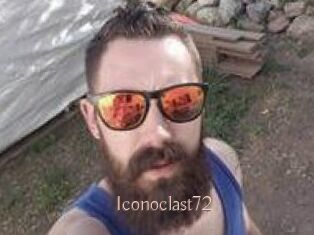 iconoclast72 Anal Sexe