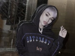 Icy