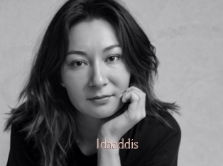 Idaaddis
