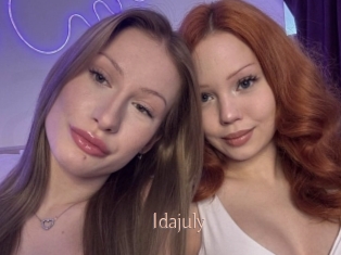 Idajuly
