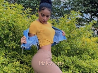 Idalywhitte