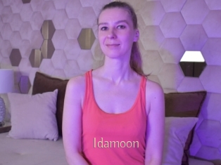 Idamoon