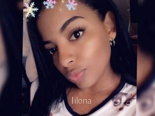 Iilona