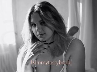 Ikimmytastyboobi