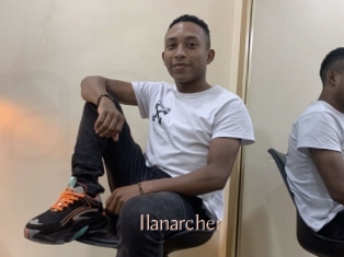 Ilanarcher