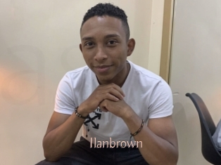 Ilanbrown