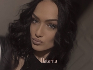 Ilatania