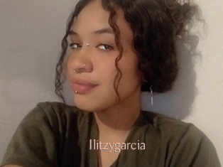 Ilitzygarcia