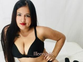 Illonnaa18