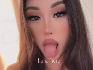 Ilona_here