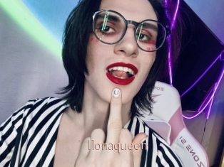 ilonaqueen Anal Sexe