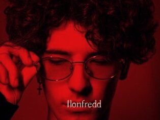 Ilonfredd
