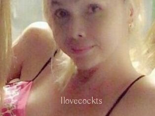 Ilovecockts