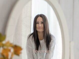 Iloveman