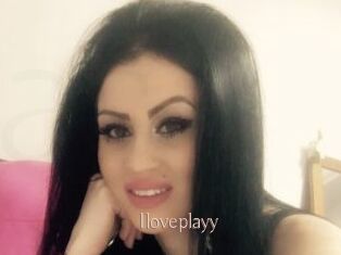 Iloveplayy