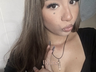 Ilyluna