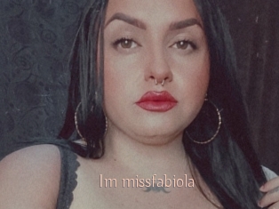 Im_missfabiola