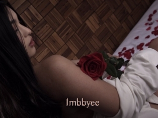 imbbyee Anal Sexe