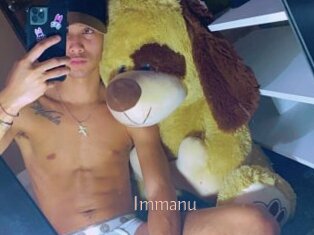 Immanu