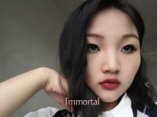 Immortal