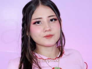 imsophiaa Anal Sexe