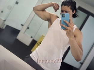 imtonny19 Anal Sexe