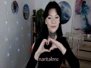 inaritalore Anal Sexe