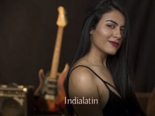Indialatin