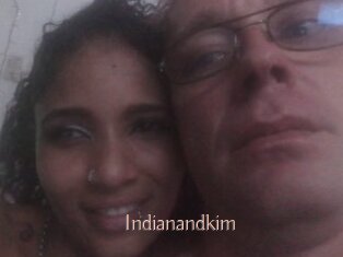 Indianandkim