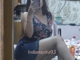Indianaysha93