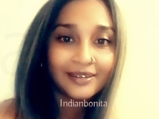 Indianbonita