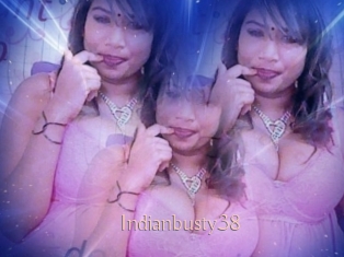 Indianbusty38