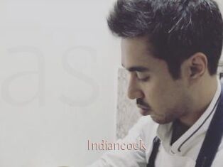 Indiancock