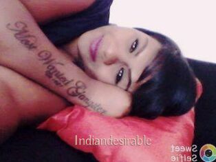 Indiandesirable