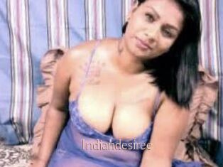 Indiandesiree
