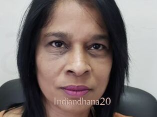 Indiandhana20
