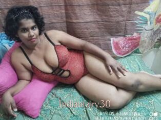 Indianfairy30