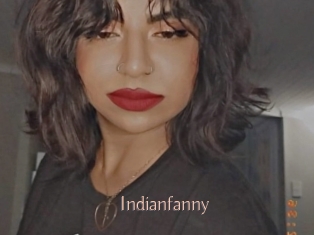 Indianfanny