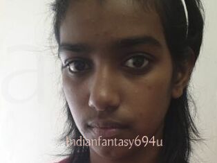 Indianfantasy694u