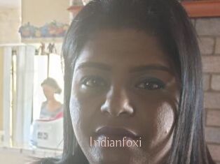 Indianfoxi