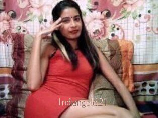 Indiangold21