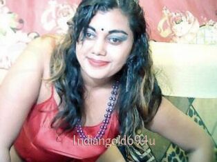 Indiangold694u