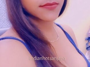 Indianhotsanjana