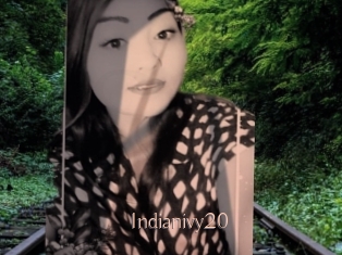 Indianivy20