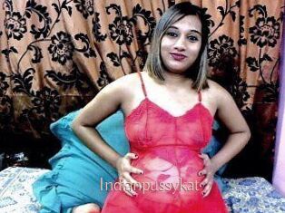 Indianpussykat