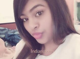 Indianstorm