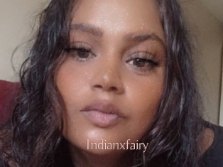 Indianxfairy